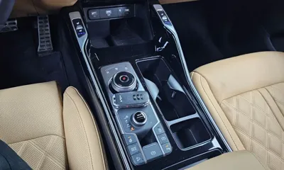 Kia Sorento 2023, 29783 км, за 25496.69 USD - фото 9