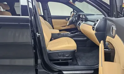 Kia Sorento 2023, 29783 км, за 25496.69 USD - фото 11