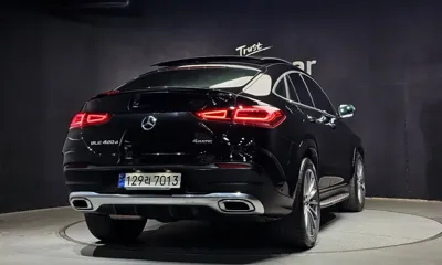 Mercedes-Benz GLE-Class 2023, 35080 км, за 60839.27 USD