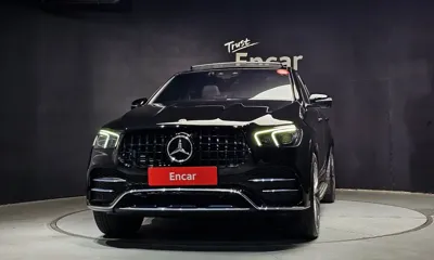 Mercedes-Benz GLE-Class 2023, 35080 км, за 60839.27 USD