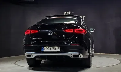 Mercedes-Benz GLE-Class 2023, 35080 км, за 60839.27 USD