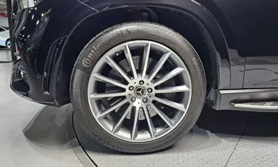 Mercedes-Benz GLE-Class 2023, 35080 км, за 60839.27 USD