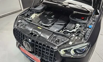 Mercedes-Benz GLE-Class 2023, 35080 км, за 60839.27 USD - фото 6