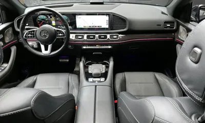 Mercedes-Benz GLE-Class 2023, 35080 км, за 60839.27 USD - фото 7