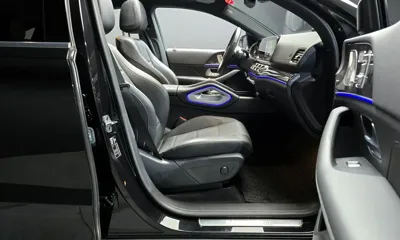 Mercedes-Benz GLE-Class 2023, 35080 км, за 60839.27 USD - фото 10