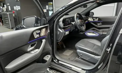 Mercedes-Benz GLE-Class 2023, 35080 км, за 60839.27 USD - фото 11