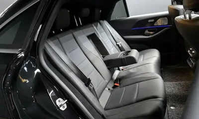 Mercedes-Benz GLE-Class 2023, 35080 км, за 60839.27 USD - фото 12