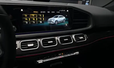 Mercedes-Benz GLE-Class 2023, 35080 км, за 60839.27 USD - фото 15