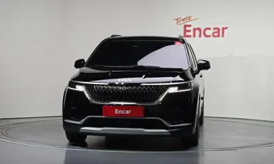 Kia Canival 2023, 69703 км, за 16056.68 USD