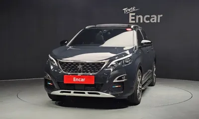 Peugeot 3008 2019, 82866 км, за 9637.3 USD