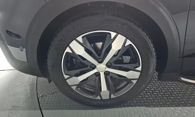 Peugeot 3008 2019, 82866 км, за 9637.3 USD