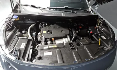 Peugeot 3008 2019, 82866 км, за 9637.3 USD - фото 6
