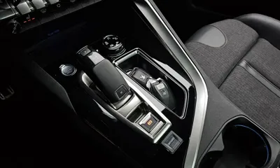 Peugeot 3008 2019, 82866 км, за 9637.3 USD - фото 9