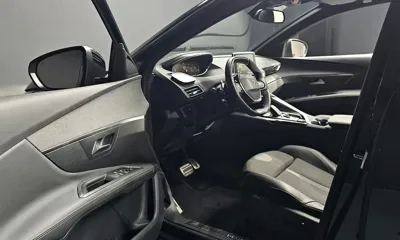Peugeot 3008 2019, 82866 км, за 9637.3 USD - фото 10