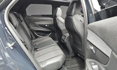 Peugeot 3008 2019, 82866 км, за 9637.3 USD - фото 12
