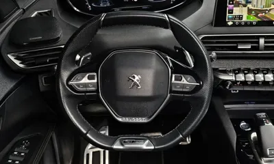 Peugeot 3008 2019, 82866 км, за 9637.3 USD - фото 14