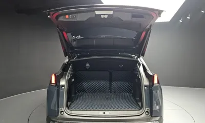Peugeot 3008 2019, 82866 км, за 9637.3 USD - фото 20