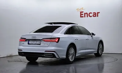 Audi A6 2020, 68575 км, за 18241.05 USD