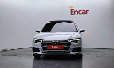 Audi A6 2020, 68575 км, за 18241.05 USD