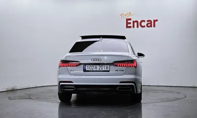 Audi A6 2020, 68575 км, за 18241.05 USD