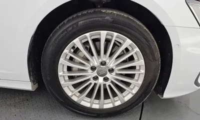 Audi A6 2020, 68575 км, за 18241.05 USD