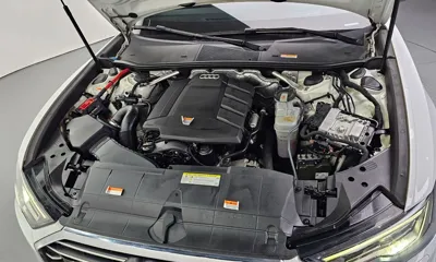 Audi A6 2020, 68575 км, за 18241.05 USD - фото 6