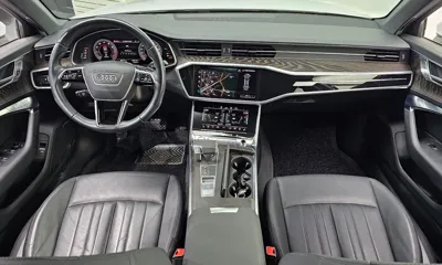 Audi A6 2020, 68575 км, за 18241.05 USD - фото 7