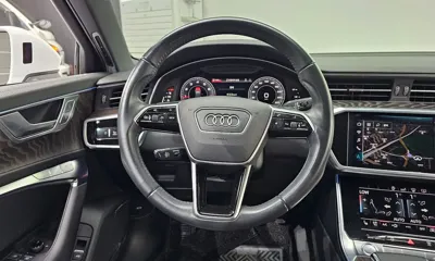 Audi A6 2020, 68575 км, за 18241.05 USD - фото 13