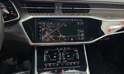 Audi A6 2020, 68575 км, за 18241.05 USD - фото 14