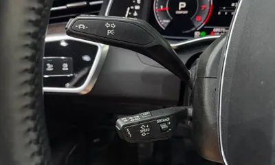 Audi A6 2020, 68575 км, за 18241.05 USD - фото 16