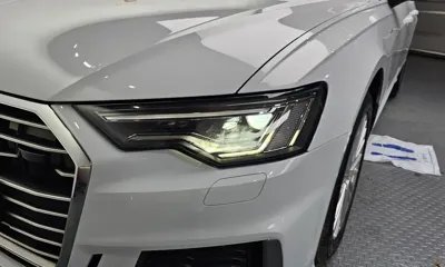 Audi A6 2020, 68575 км, за 18241.05 USD - фото 22