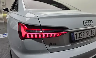 Audi A6 2020, 68575 км, за 18241.05 USD - фото 23