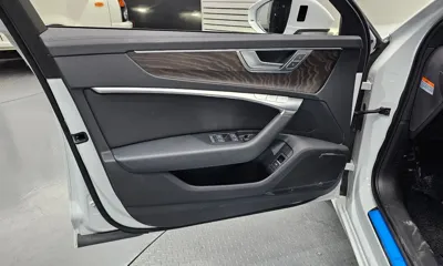 Audi A6 2020, 68575 км, за 18241.05 USD - фото 24