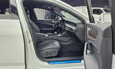 Audi A6 2020, 68575 км, за 18241.05 USD - фото 26