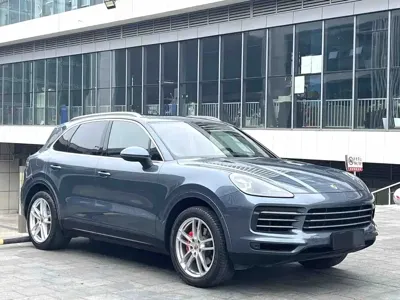 Porsche Cayenne 2019, 80000 км, за 45069.76 USD
