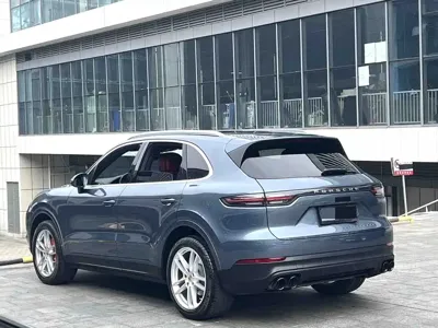 Porsche Cayenne 2019, 80000 км, за 45131.02 USD - фото 7