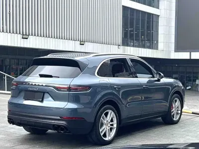 Porsche Cayenne 2019, 80000 км, за 45131.02 USD - фото 8