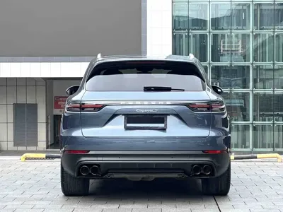 Porsche Cayenne 2019, 80000 км, за 45131.02 USD - фото 9