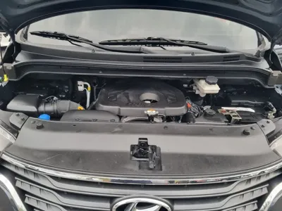 Hyundai Starex 2019, 201170 км, за 6446.57 USD - фото 6