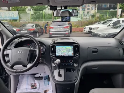 Hyundai Starex 2019, 201170 км, за 6446.57 USD - фото 7