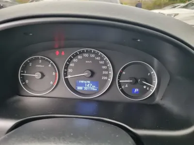 Hyundai Starex 2019, 201170 км, за 6446.57 USD - фото 8