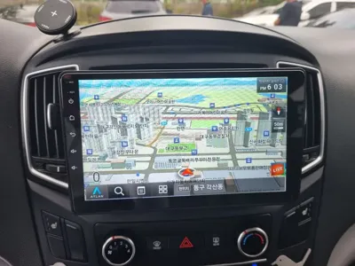 Hyundai Starex 2019, 201170 км, за 6446.57 USD - фото 12