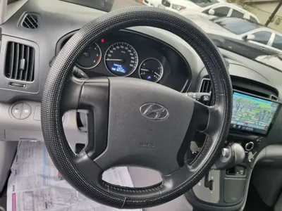 Hyundai Starex 2019, 201170 км, за 6446.57 USD - фото 14