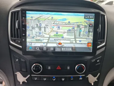 Hyundai Starex 2019, 201170 км, за 6446.57 USD - фото 17