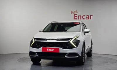 Kia Sportage 2022, 127638 км, за 11312.79 USD