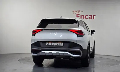 Kia Sportage 2022, 127638 км, за 11312.79 USD
