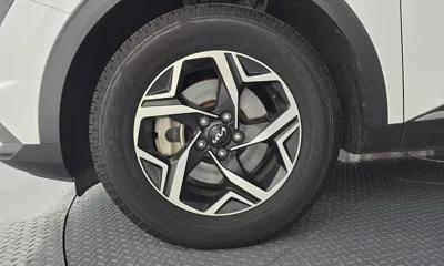 Kia Sportage 2022, 127638 км, за 11312.79 USD