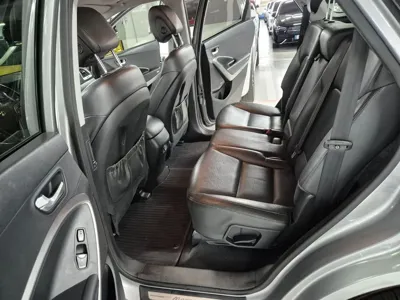 Hyundai Maxcruz