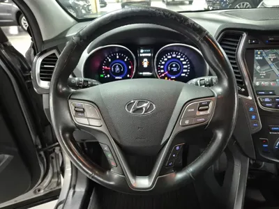 Hyundai Maxcruz