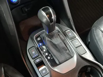 Hyundai Maxcruz